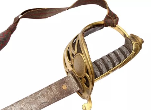 sword-belonging-to-commander-of-black-civil-war-unit-found