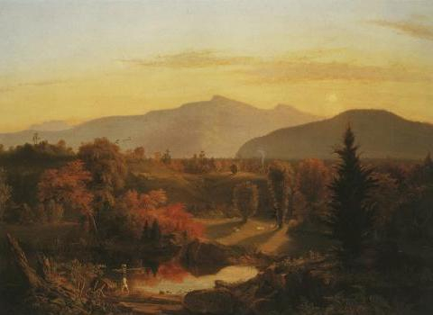 new-exhibition-will-explore-thomas-cole-paintings-of-catskill-creek-as-an-18-year-series