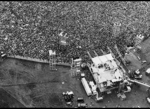 how-the-woodstock-stage-was-found-after-a-half-century-and-how-to-own-a-piece-of-it