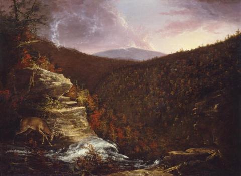 following-thomas-cole